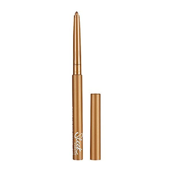 Sleek MakeUP Twist Up Liner Gold 0.3g