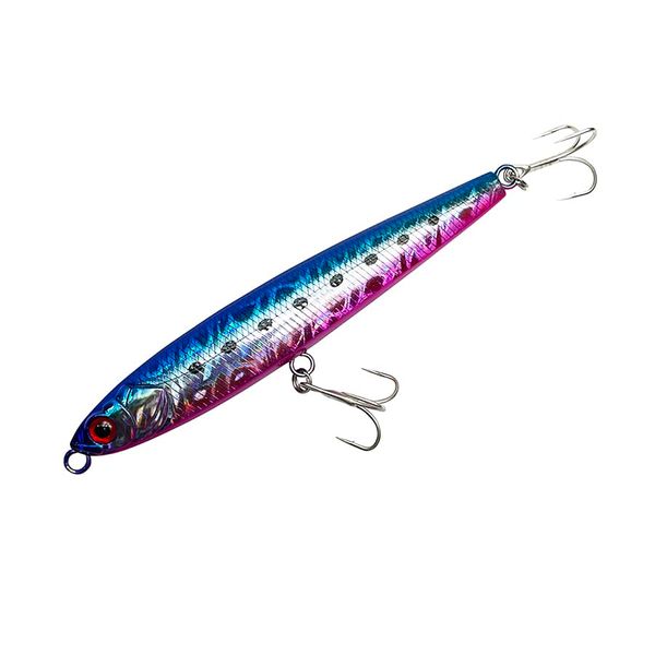 Great Distance 120 Blupin Sardine Sinking Pencil