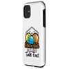iPhone 11 Bocce Ball paused talk fast - Bocce Ball Case