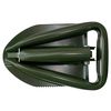 CON:P B40450 Folding Spade Set, Set of 2 Pieces