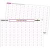 Multiplication Learning Mat