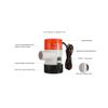 Bilge Pump SEAFLO 69 LPM