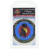 Specialty Archery Hooded Peep Black 1/4 in.