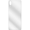 Screen Protector for Vivo X23 Symphony back Protection Crystal Clear dipos
