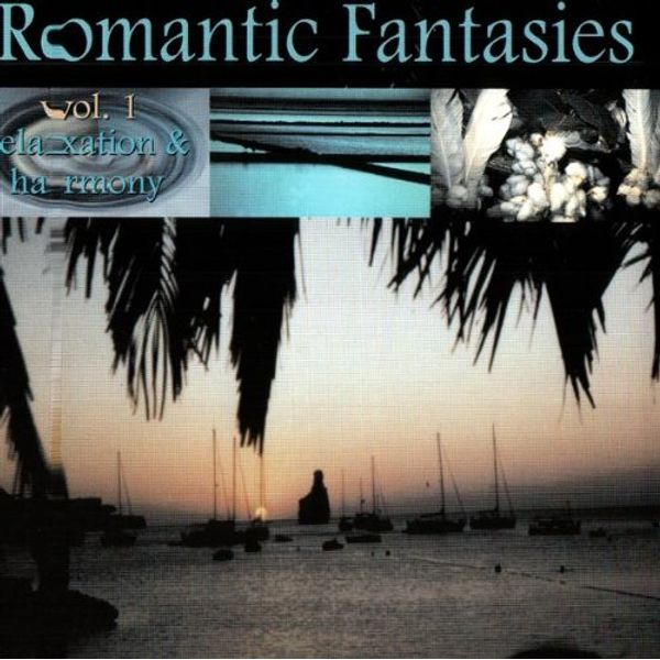 Romantic Fantasies Vol.1