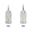 IDC Cable Punch Down Tool Network Phone Panel Module Cat5e Cat6 Network Telephone Insertion Cable Cutter Stripper