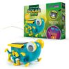 Solar Bug Solar Powered Assembly Toy STEM Educational