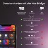 Philips Hue Gradient Ambiance Lightstrip 2m Base, White