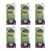 Oregon Chai Caffeine Free Chai Concentrate, 32 Fluid Ounce (Pack of 6)