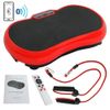 Vibration Machine Exercise Platform Fitness Whole Body Vibration Plate Trainer