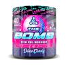 Chemical Warfare The Bomb 340g Disco Candy