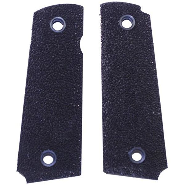 Kensight Sharkskin 1911 Grip Black