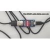 Is it me or is it USB? USB micro cable continuity tester, detect fake USB cables