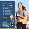 Advanced Magnesium Complex + Ashwagandha & GABA – Stress Relief, Muscle