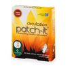 The Patch-It Series Circulation Patch-It (6 Piece)