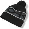 Oakley Factory Cuff Beanie, Blackout, One Size