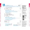 Violin Concertos by Bruch, Lalo & Vieuxtemps