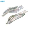 LABLT  Pair Driver & Passenger Side Hood Hinges For 2016-2018 Chevrolet Malibu