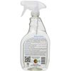 Earth Friendly Products Window Cleaner with Vinegar, 22 Oz