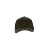 Chef Works A976 Cool Vent Baseball Cap, Black