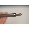 9" OAL Collet Extension Carbide Burr Long Reach Tool