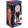 Royal Bobbles George W. Bush Collectible Bobblehead Statue