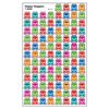 Happy Hoppers superShapes Stickers