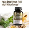 Windmill Natural Vitamins B Complex Boost Energy 100 Tablets (Pack Of 6 Bottles)