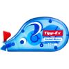 2 x Tipp-ex Pocket Mouse Instant Correction Rollers 4.2mm 10M White 42709 Tippex