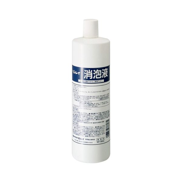 rinrei Air Bubble Fluid 800ml