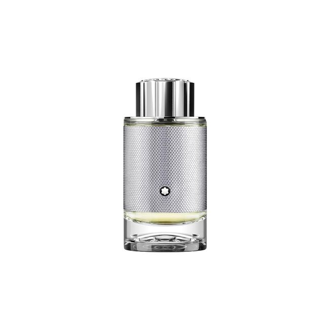 Montblanc Explorer Platinum EDP 100 ml Erkek Parfümü