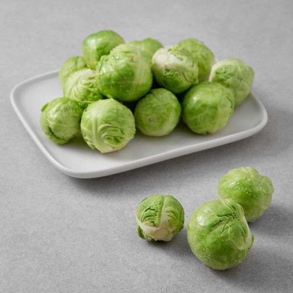 Gomgom Australian Brussels sprouts, 200g, 2ea