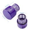 4 Pack Vacuum Cleaner Filter Replacement For Dyson V10 SV12 Absolute Animal