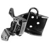 Mustang Hinge Door Lower LH1967 - 1968