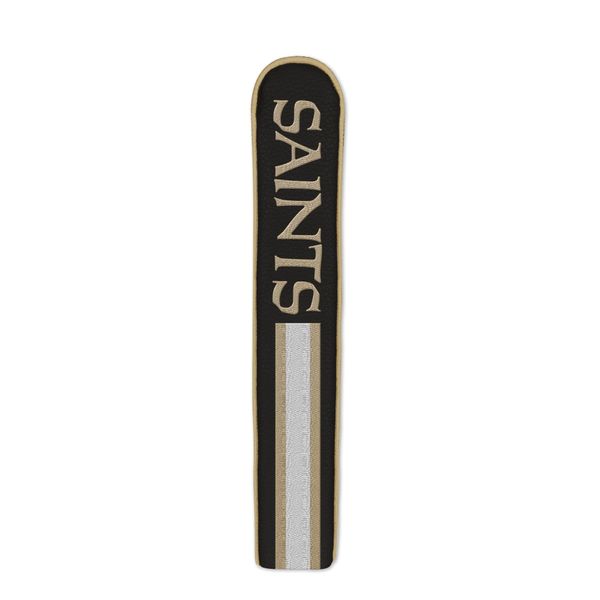 Team Effort Alignment Stick Cover NFL New Orleans Saints