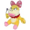 Little Buddy Super Mario Series Wendy Koopa 7" Plush