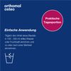Orthomol osteo Granulat, 30 pcs