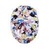 Ovation Zocks Print Helmet Cover