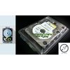 Internal 3.5 Inch Hard Drive Anti Static Case Container  Box Anti Static - Qty 3