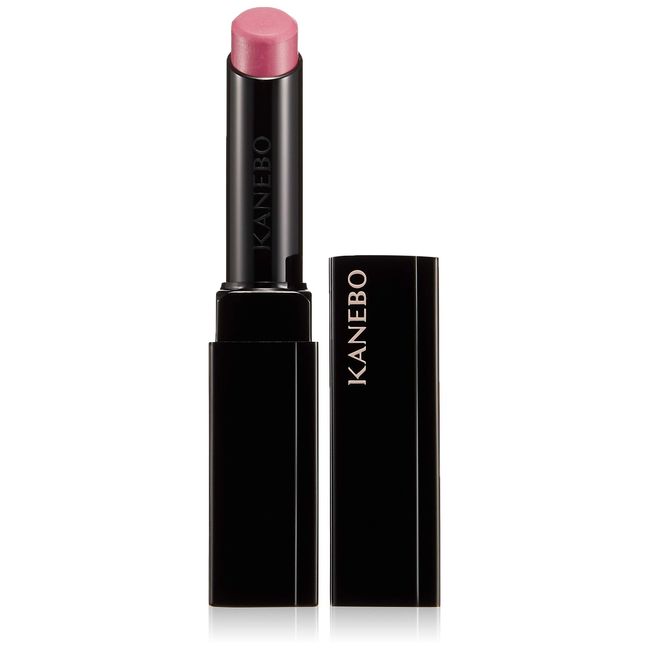 Kanebo Wear Keep Rouge 07 Cameo Rose Lipstick