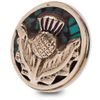 NOOSA-Amsterdam Original Thistle Chunk, Metal