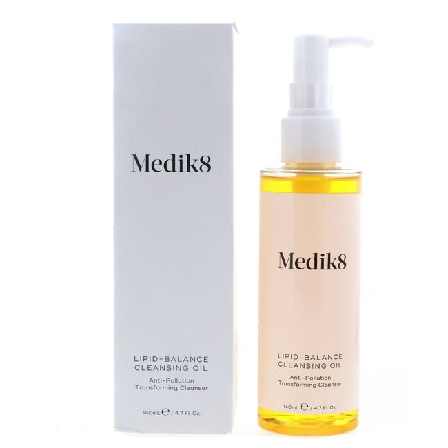 Medik8 Lipid Balance Cleansing Oil, 4.7 oz