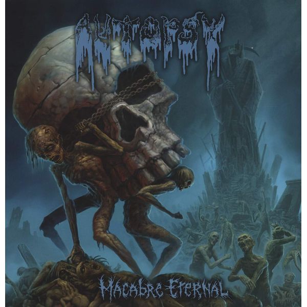 Macabre Eternal [VINYL]