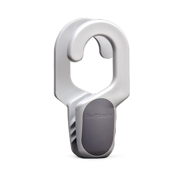 Fastfender 40 - Boat Fender Hanger in White