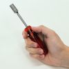Hozan Driver Handle Compatible Models: W-510/512 W-510-2