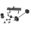 MIC Pripla Figure Muscle Training Full Color Printed Plastic Kit