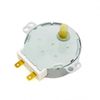 ALGOMAS Microwave Motor