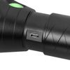 552 Wilmar 1000lm Rechargeable Flashlight
