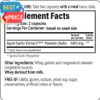 Aged Garlic Extract Formula 100, 300 Capsules
