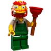 LEGO collection minifigure